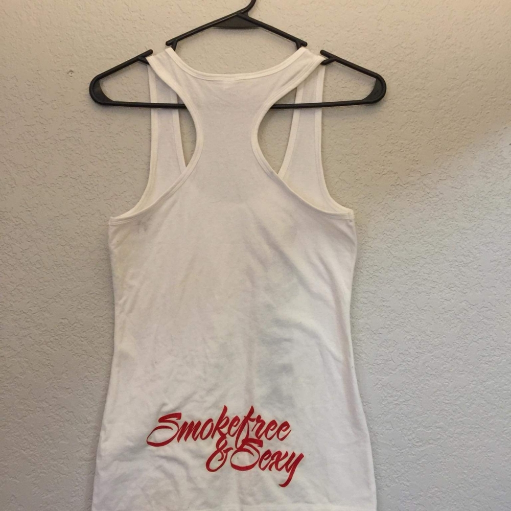 Havoc Racerback - Picture 2 of 2